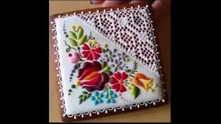 how to make cake design new  [2018]