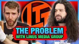 The Problem with Linus Tech Tips: Accuracy, Ethics, & Responsibility