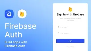 How to set up Custom Authentication Using Firebase | Jet Admin