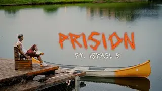 Falke 912, Israel B - PRISIÓN (Visualizer) | FLOW CANOA