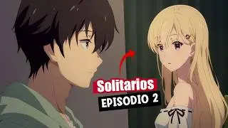 Yuuta QUIERE que Saki DEPENDA de la familia - Episodio 2 - Gimai Seikatsu