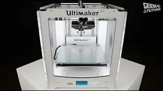 Обзор 3D-принтера Ultimaker 2+: iPhone среди 3D-принтеров от голландской Ultimaker