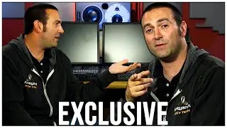 Inside the mind of Jason Blundell: An in-depth interview