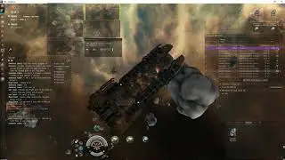 Eve online MTU in low sec?