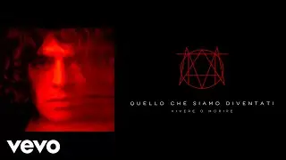 Motta - Quello che siamo diventati (Audio)