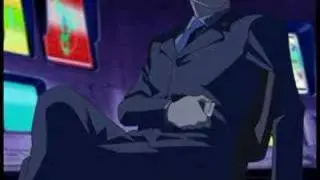 Digimon Tamers ATS - Episode 1