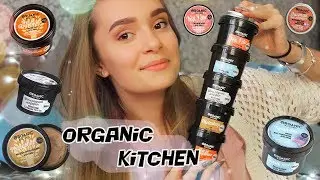 Что купить в Organic Kitchen? | Бюджетные продукты | Ластик от морщин?