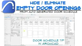 #ARCHICAD