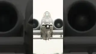 "Brrrrrrrt"