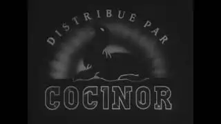 Cocinor (1955)