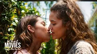 Top 5 Essential Lesbian Films: Must-See Movies for Your Watchlist