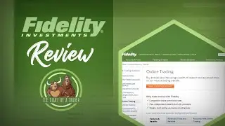 Fidelity Review 2024 • Fees, Pros and Cons