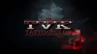 Tattoo Revive Профессиональная косметика для татуировки