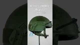 Helmet "TOR L" Replica by NPP Class