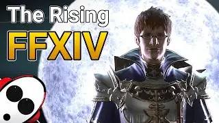 The Rising | Is this the Smartest MMO Event Ever? | FFXIV 2021