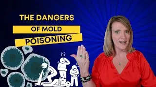 Mold Might Be Causing Your Autoimmune Disorder w/ Dr. Trish Leigh