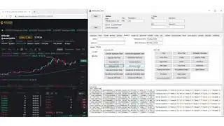 Delphi Binance Futures API - sgcWebSockets