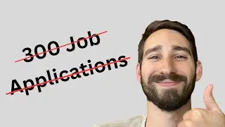 How To Land Job Interviews Without Sending 300 Resumes #interview #resume #jobsearch