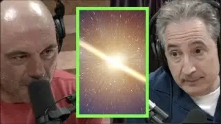 What Was Happening Before the Big Bang? w/Brian Greene | Joe Rogan