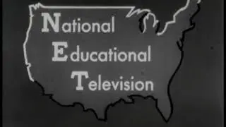 National Educational Television (NET) 