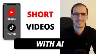 How to Create Short Form Content from Long Videos? (with AI)