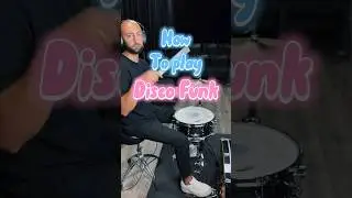 #disco #funk #drum #beat