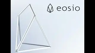 EOS The Most Decentralized Crypto, The SEC Launches An ICO And Bitcoin The Native Currency