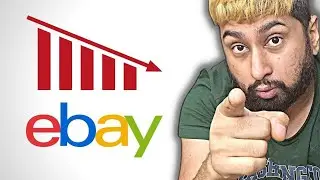 Change How You Sell On eBay OR LOSE MONEY