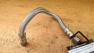 Топливный шланг  Mercedes OM642 A2124700575