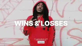 [FREE] Mozzy Type Beat – WINS & LOSSES (prod. Hokatiwi) | Yatta Type Beat