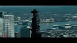 Thomas Bergersen. Hurt. Cry. Cinematic (Law Abiding Citizen, Законопослушный гражданин).