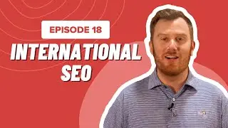 International SEO