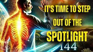 Chosen One : God has set the scene, it's time to start another chapter● 5D Ascension/Rapture