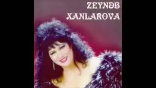 Zeynəb Xanlarova - Necəsən #azeri #azerbaycan #80ler #nostalgia #music #nostalgic