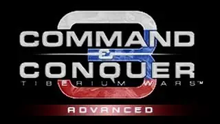 Command & Conquer 3 Tiberium Wars (  [Mods]  Advanced RUS )