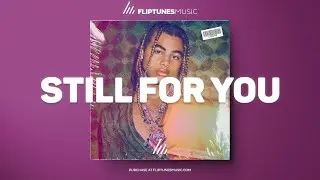 [FREE] "Still For You" - 24kGoldn x Justin Bieber Type Beat | Pop Guitar Instrumental