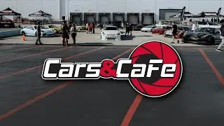 aFe POWER X KORMODIV August 2023 Cars & Coffee in Corona, California