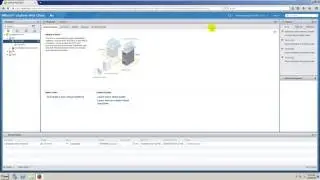 Unregister a Virtual Machine from the vCenter Server