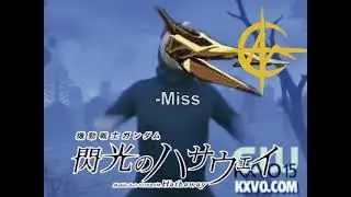 What it feels like to fight Nethersea Predators (Arknights Meme)