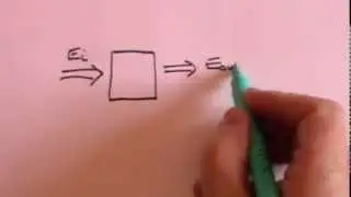 Energy Transfer and Efficiency