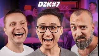 DZK: Игорь Ласточкин, Владимир Борисов Днепр/Лига смеха