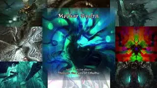 Listen to Mother Hydra taken from my new album 'Through the Eyes of Cthulhu' right here on YouTube