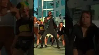 Dancehall in Los Angeles