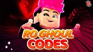 RO GHOUL Codes 2021| Secret Codes | Roblox codes