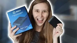 Elgato Just Released A NEW Capture Card The Elgato HD60X