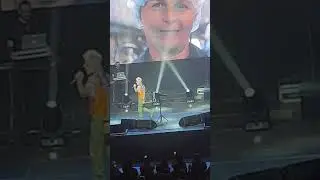 Концерт Олега Газманова
