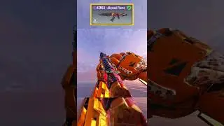 CODM Skins Better than Legendary