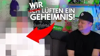 Wir lüften ein GEHEIMNIS!