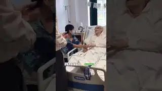 Penyakit Ganas Tidak Menghentikan Mereka Menikah❤️🥲 #shorts #viral