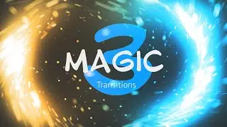 Magic Transitions 3 782932